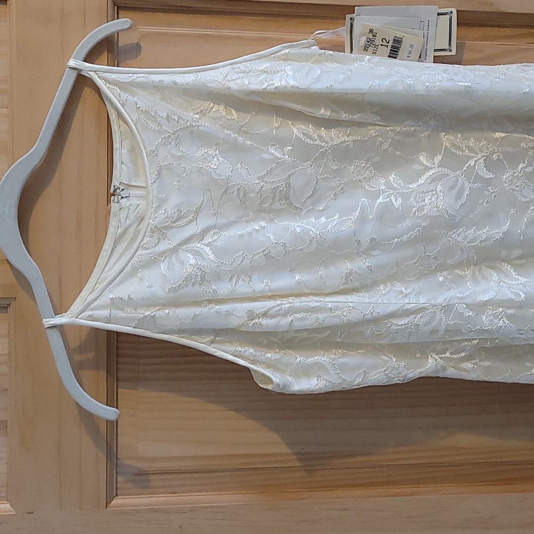 Jessica Mcclintock Dress